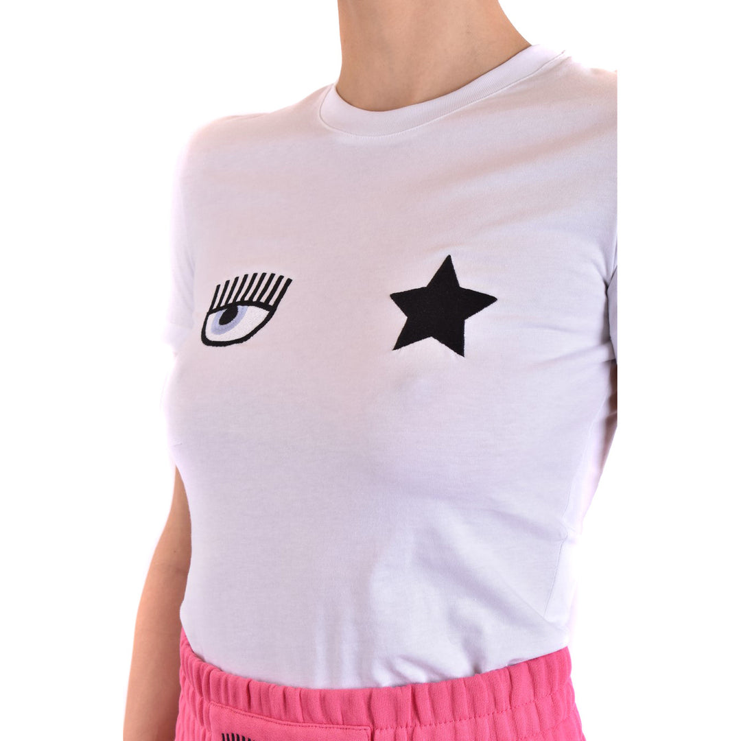Chiara Ferragni  Women T-Shirt