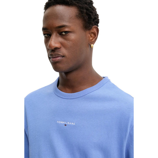 Tommy Hilfiger Jeans Men T-Shirt