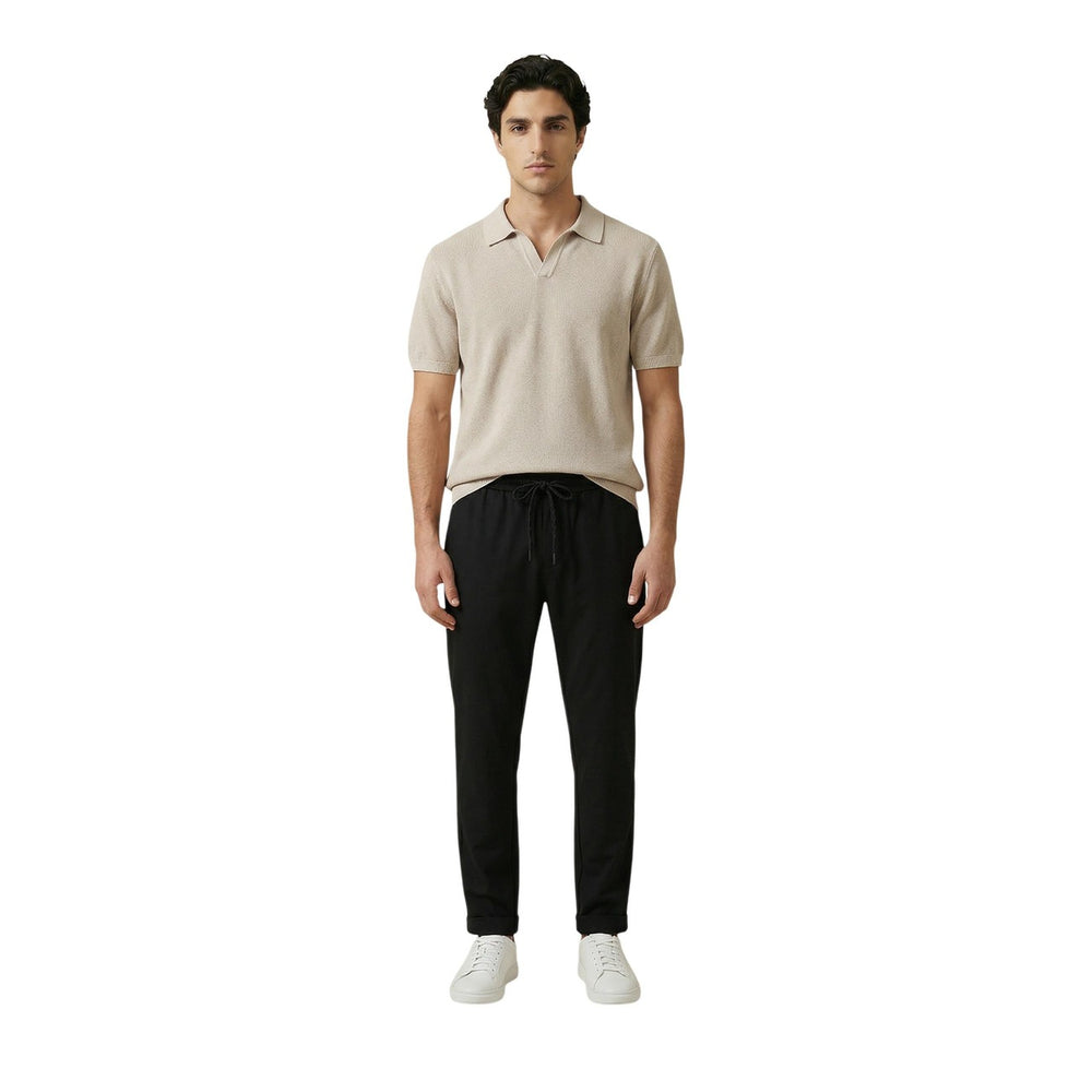 Gianni Lupo Men Polo