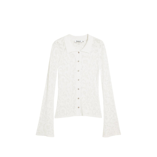 Desigual  Women Shirt