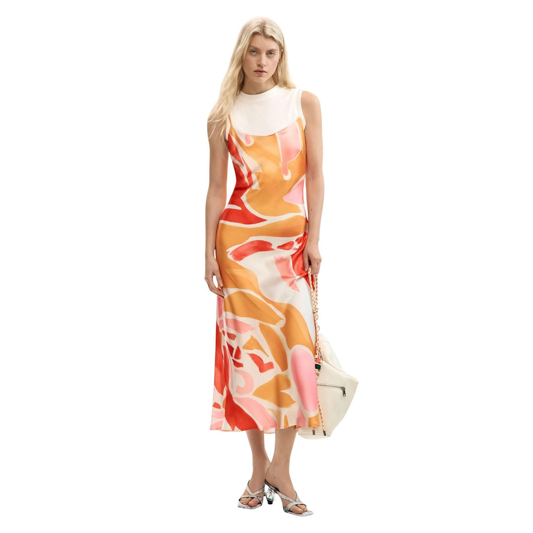 Desigual  Women Dress