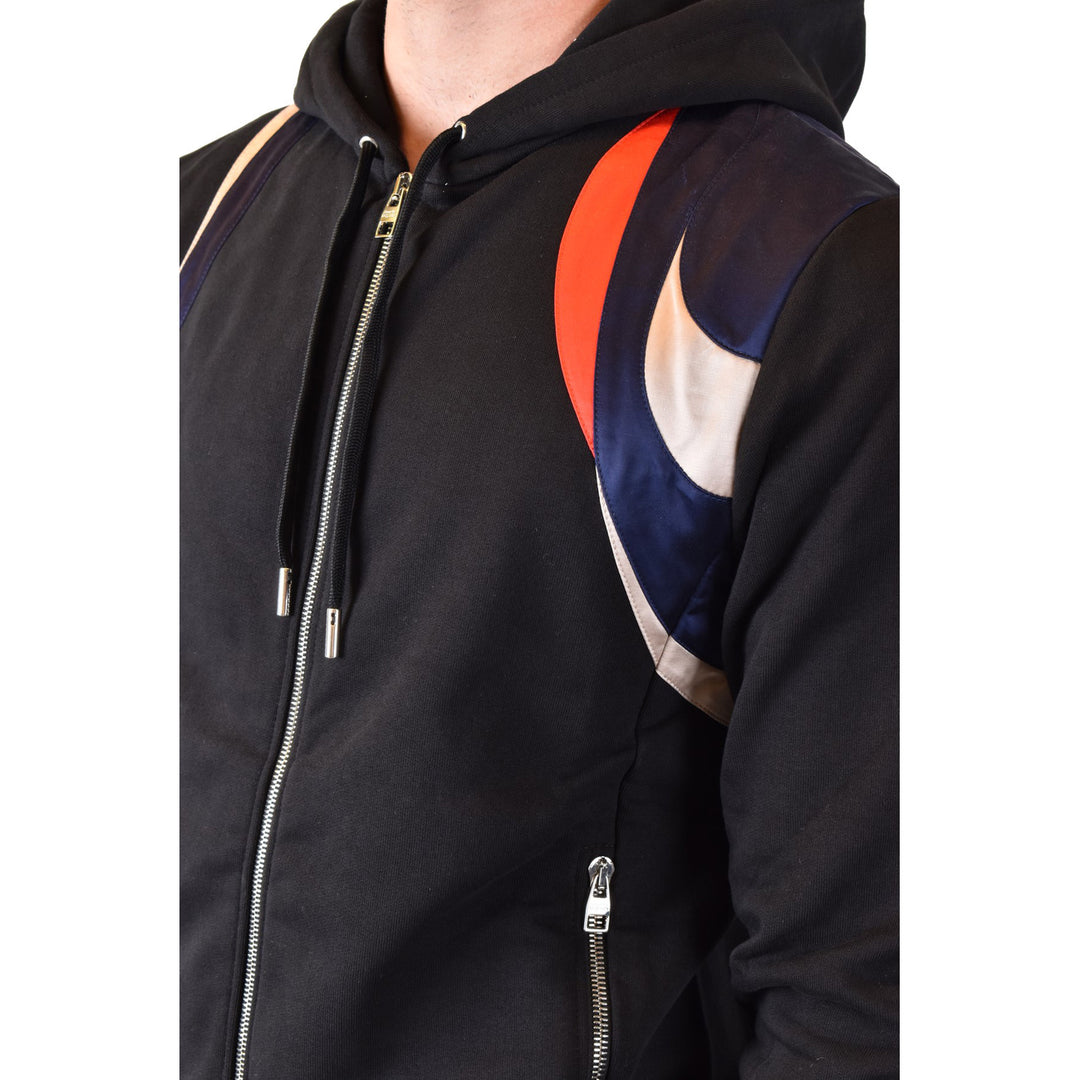 Alexander Mcqueen Men Sweatshirts