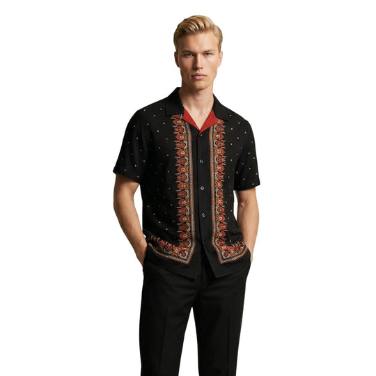 Gianni Lupo Men Shirt