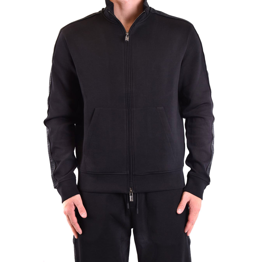 Emporio Armani Men Sweatshirts