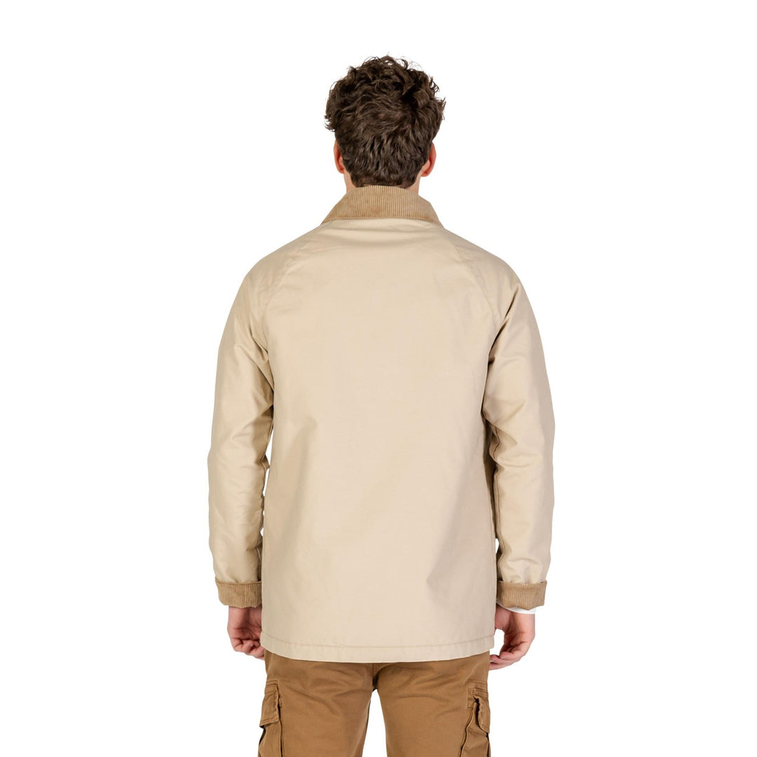 Yos Men Jacket