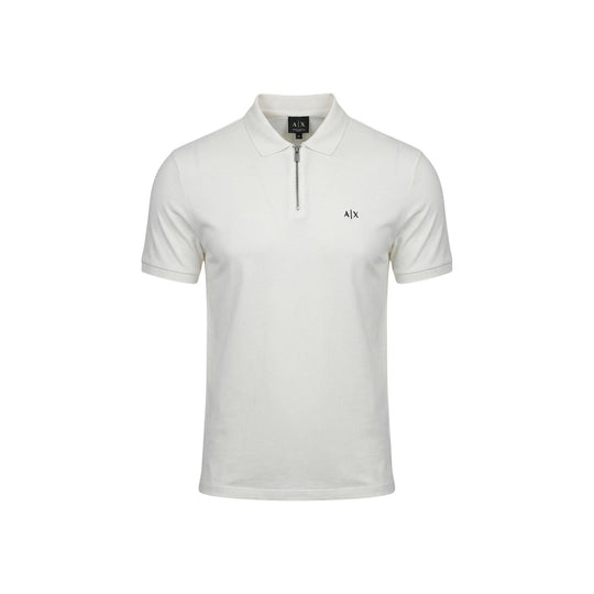 Armani Exchange Men Polo