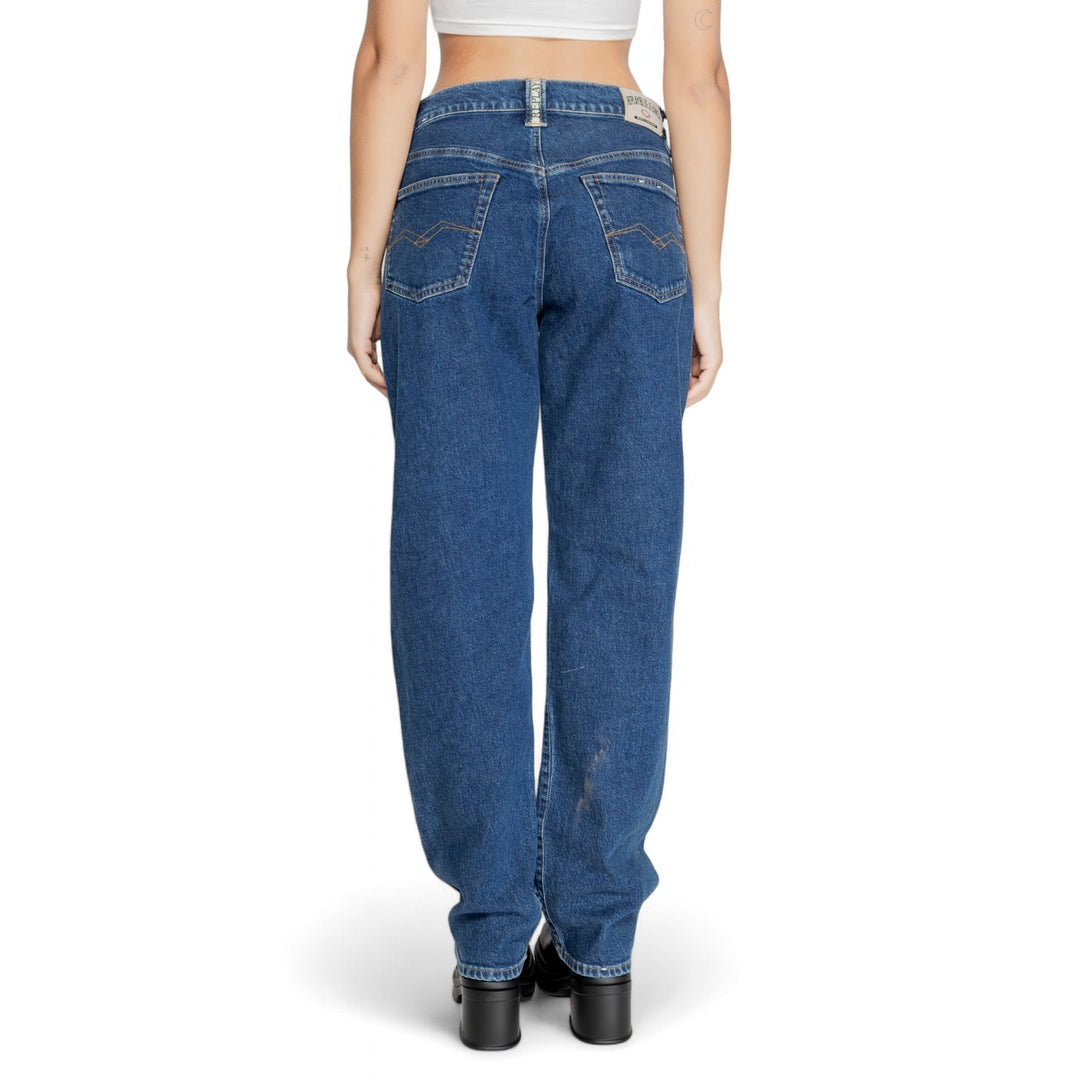 Replay  Women Jeans