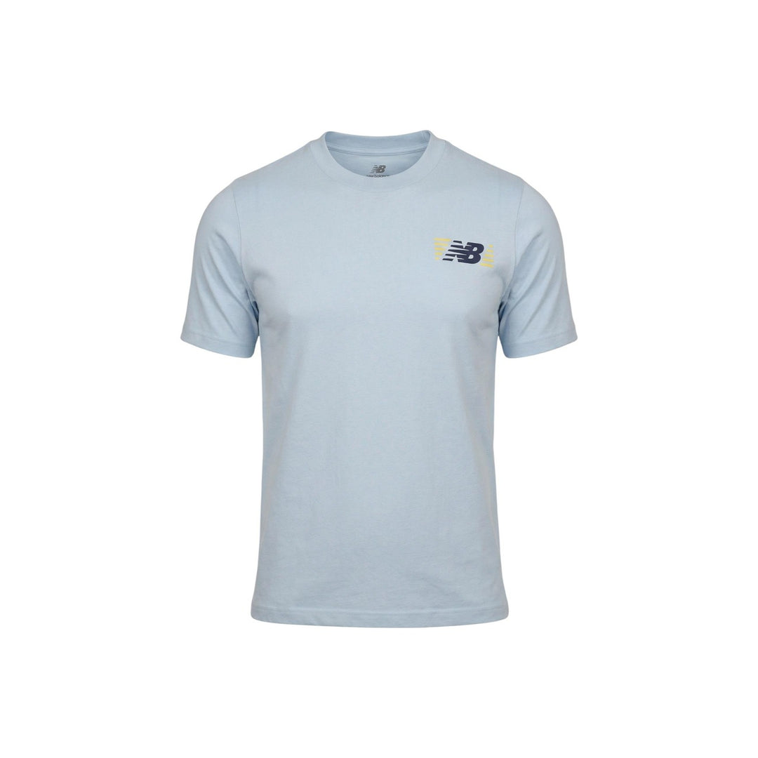 New Balance Men T-Shirt