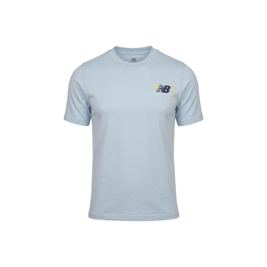 New Balance Men T-Shirt