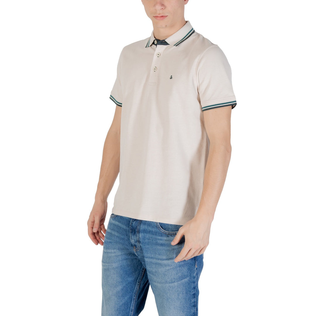 Jack &amp; Jones Men Polo