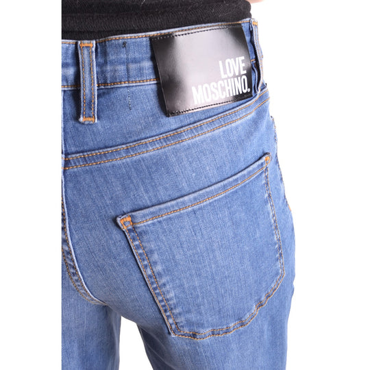 Love Moschino  Women Jeans