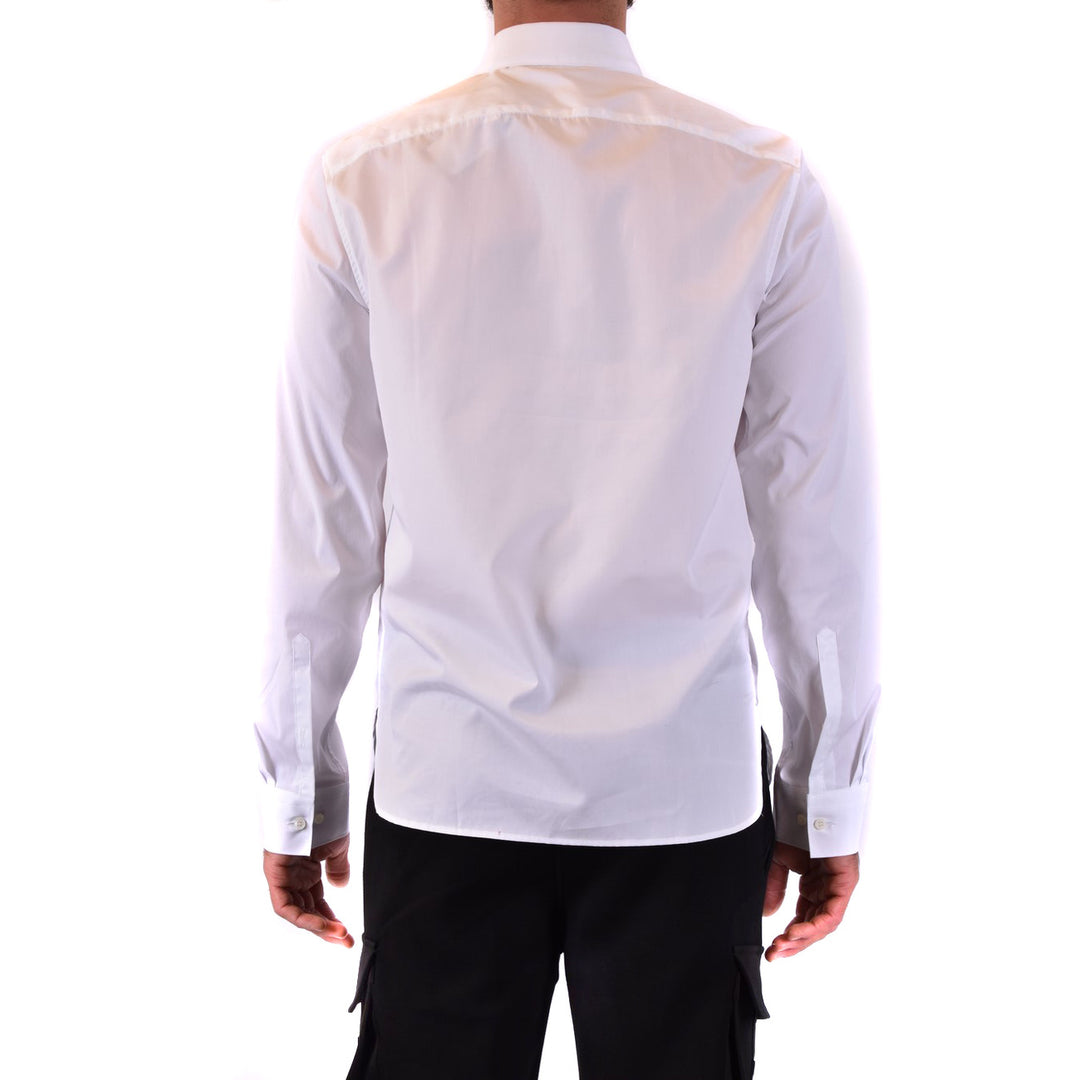 Neil Barrett Men Shirt