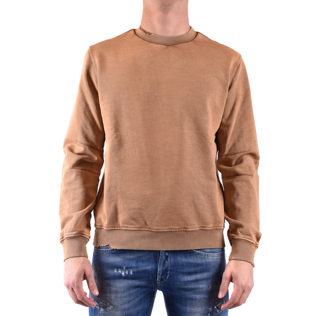 Paolo Pecora Men Sweatshirts