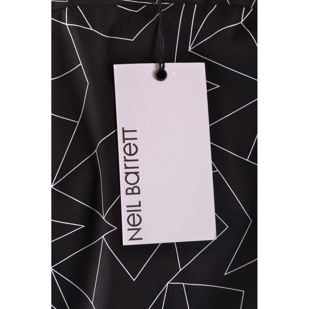 Neil Barrett Men Shirt