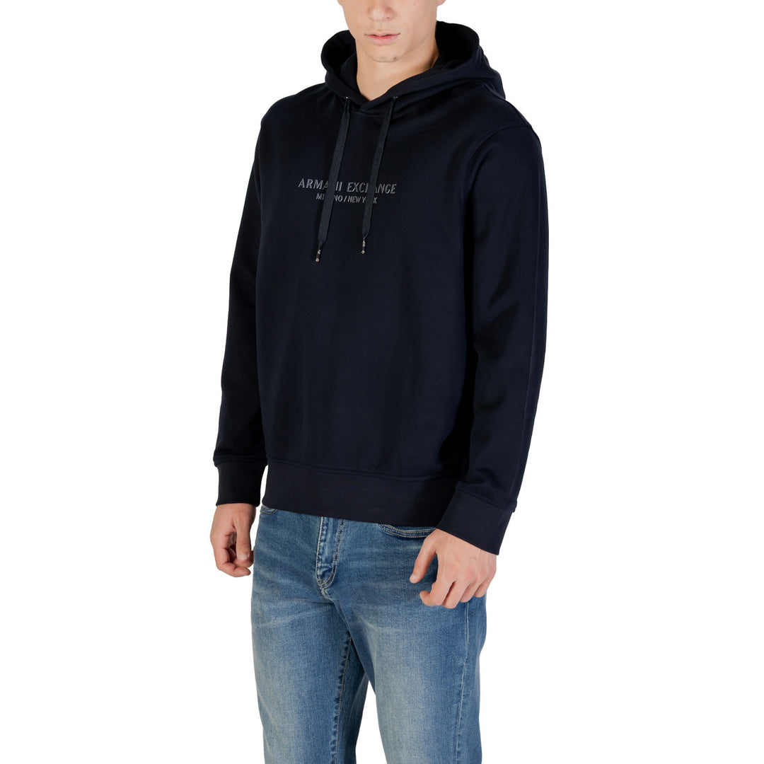 Armani Exchange Men Sweatshirts