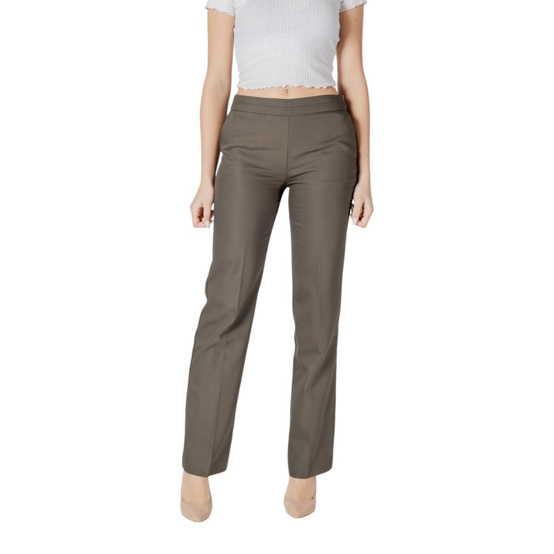 Morgan De Toi  Women Trousers