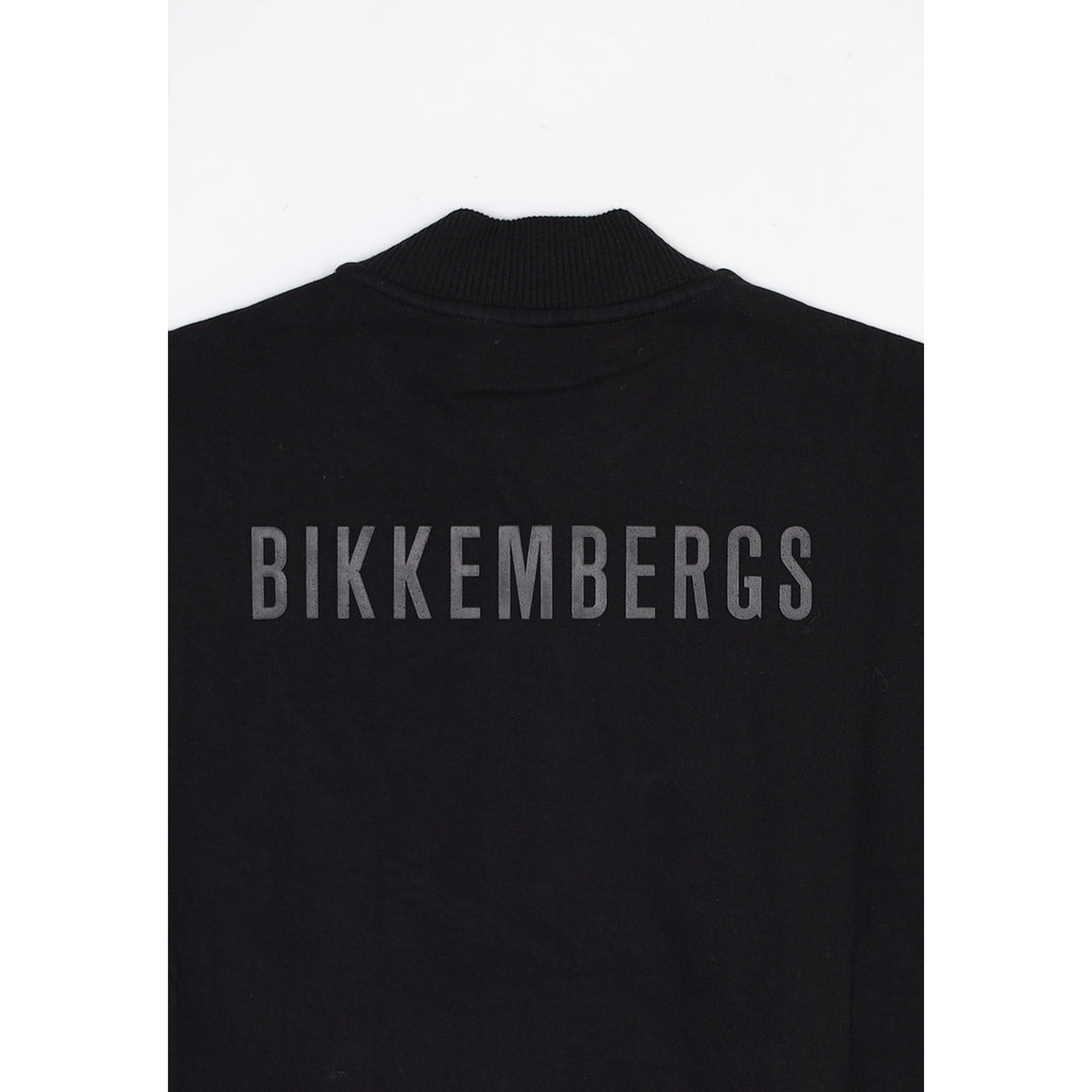 Bikkembergs Men Sweatshirts