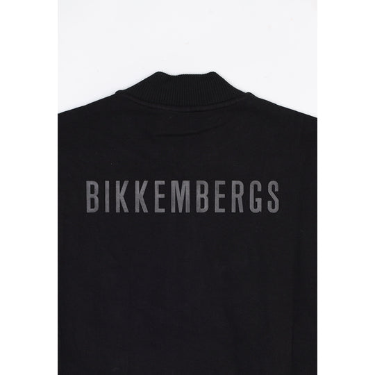 Bikkembergs Men Sweatshirts