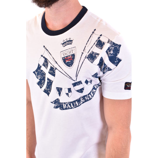 Paul&amp;shark Men T-Shirt