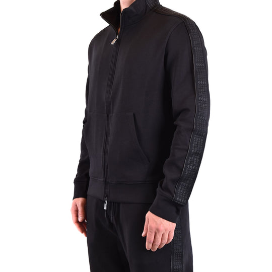 Emporio Armani Men Sweatshirts