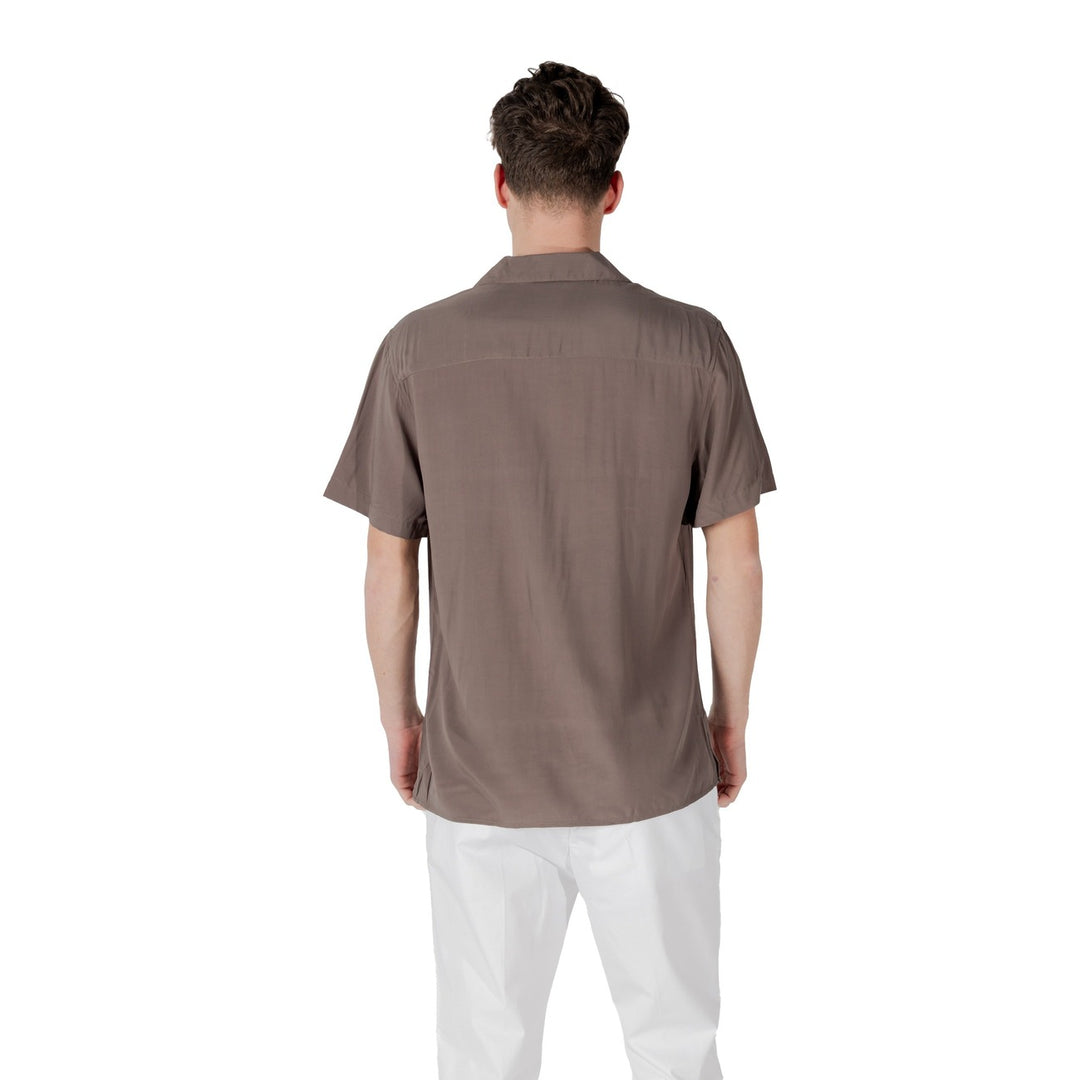 Gianni Lupo Men Shirt