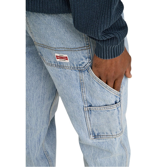 Only &amp; Sons Men Jeans