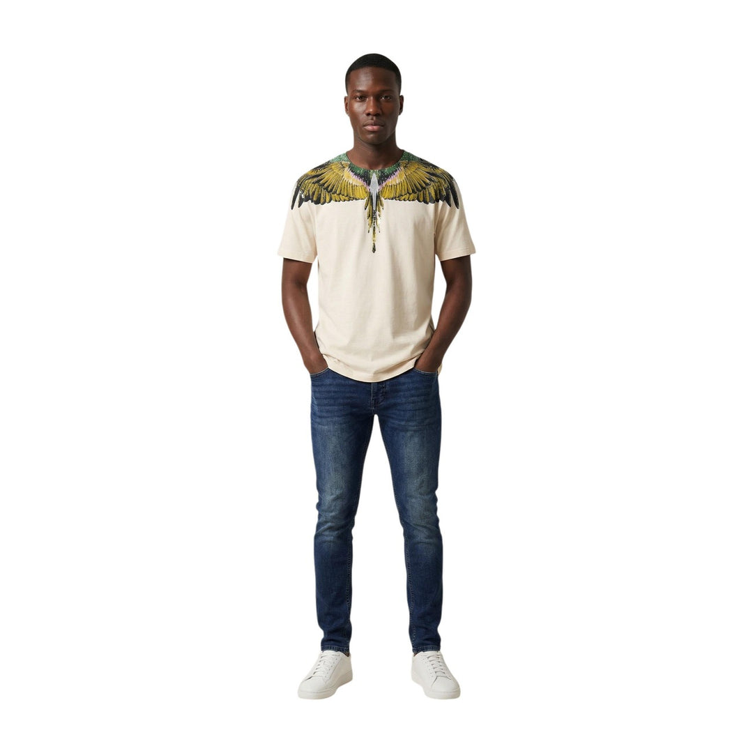 County Of Milan Men T-Shirt