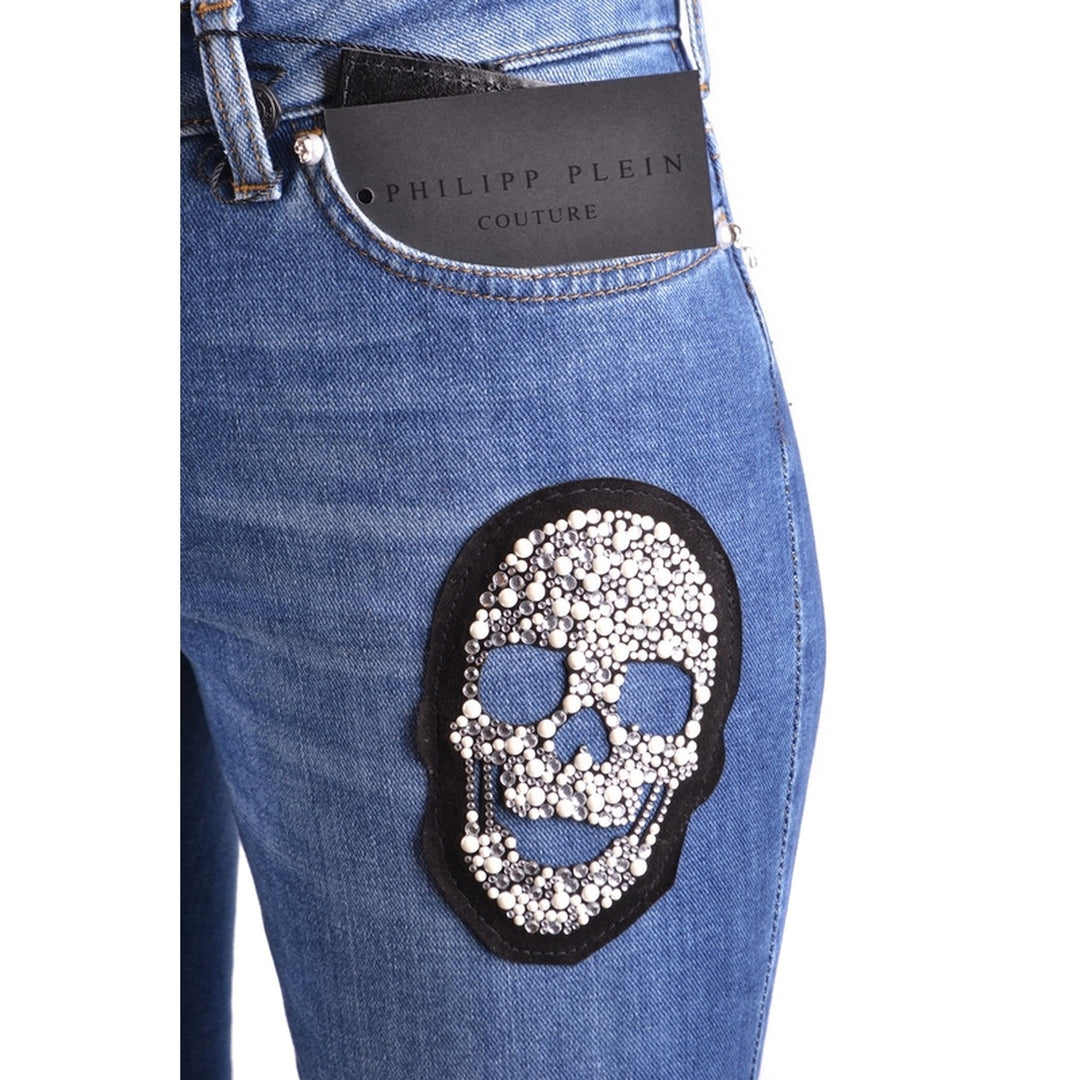Philipp Plein  Women Jeans