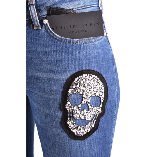 Philipp Plein  Women Jeans