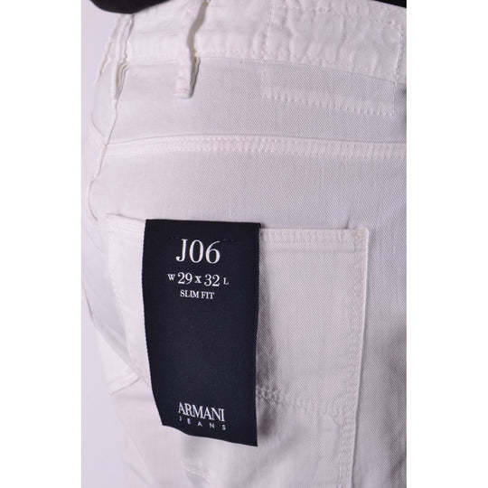 Armani Jeans Men Jeans