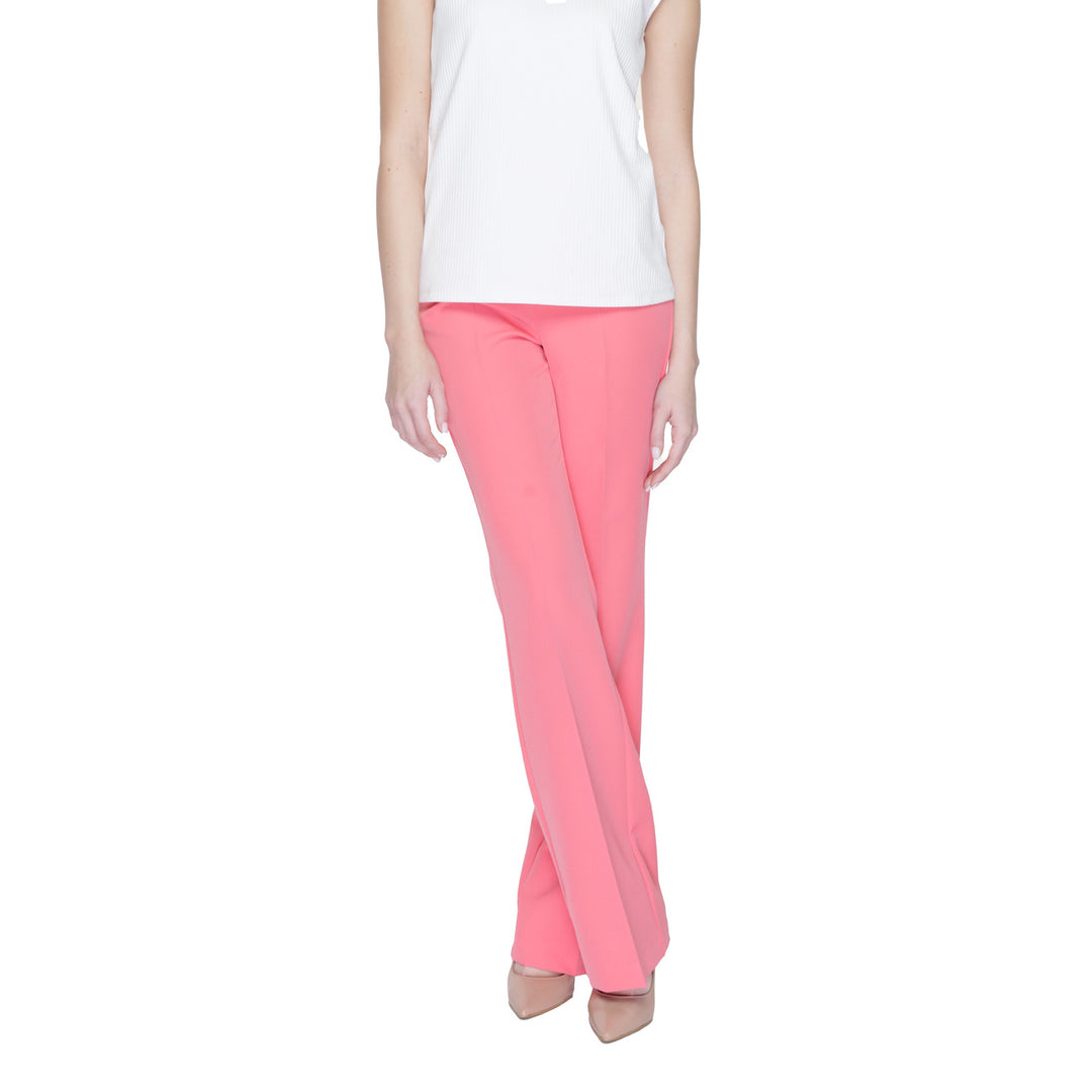 Silence  Women Trousers