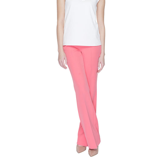 Silence  Women Trousers