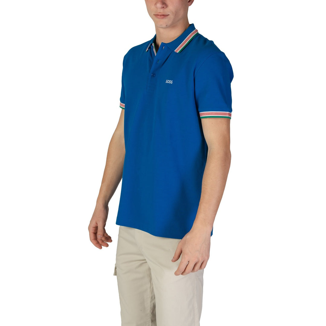 Boss Men Polo