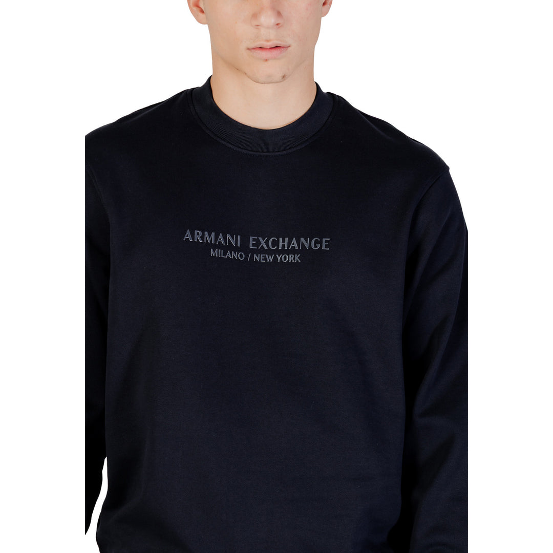 Armani Exchange Men Sweatshirts