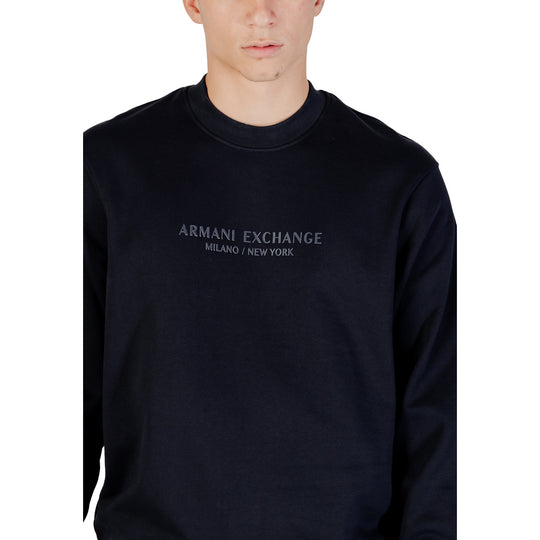 Armani Exchange Men Sweatshirts