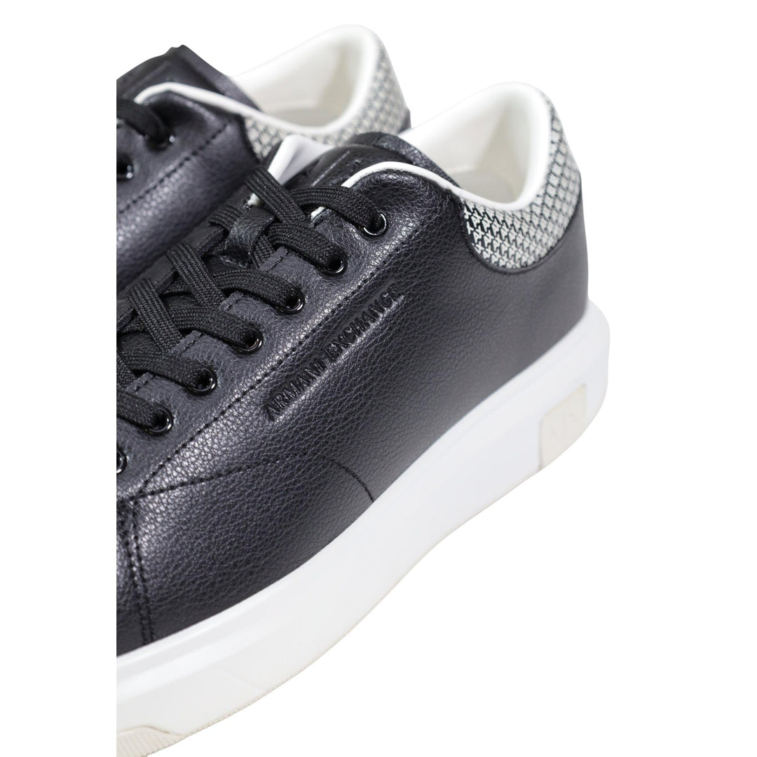 Armani Exchange Men Sneakers