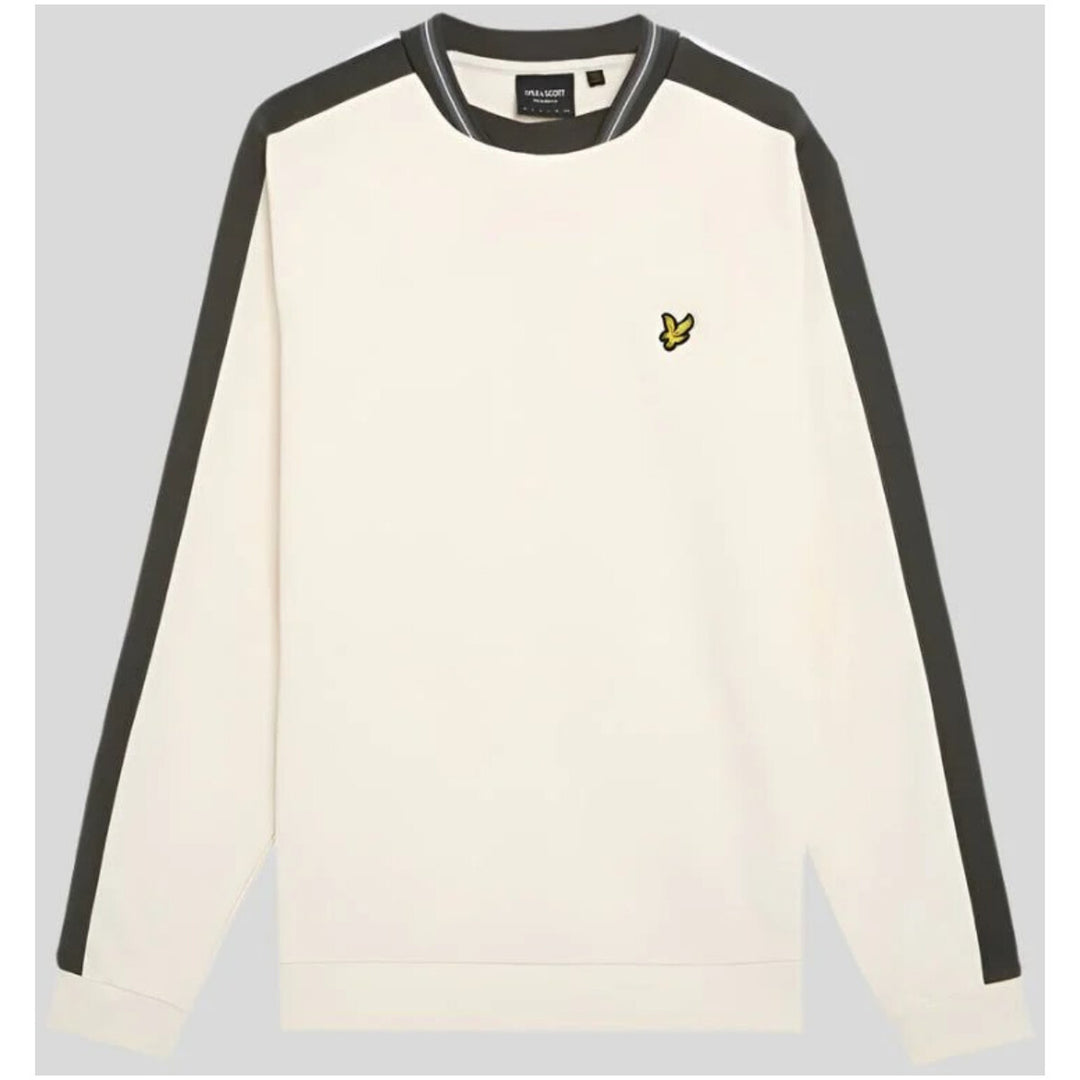 Lyle &amp; Scott Men Sweatshirts