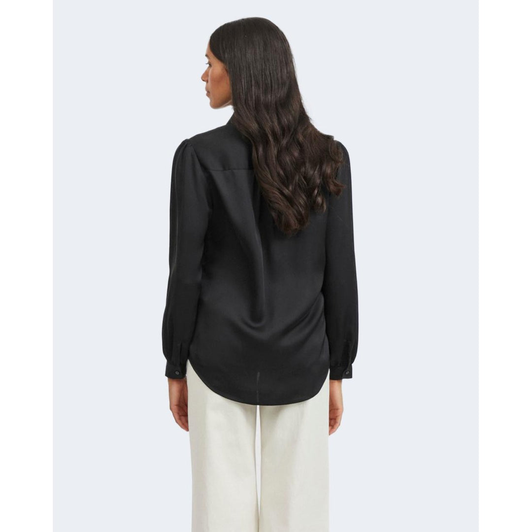 Vila Clothes  Women Shirt