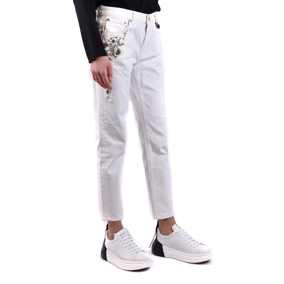 Twinset  Women Jeans