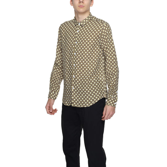 Gianni Lupo Men Shirt