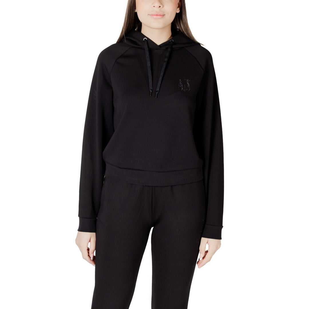 Armani Exchange  Women Sweatshirts