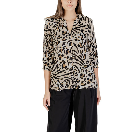Ichi  Women Shirt