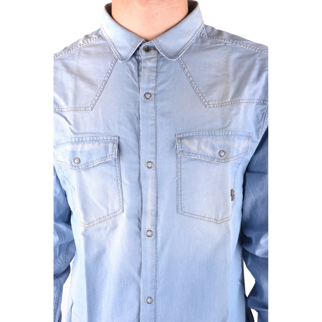 Pierre Balmain Men Shirt