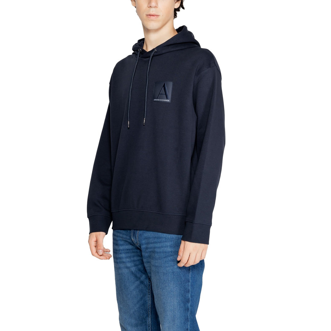 Armani Exchange Men Sweatshirts