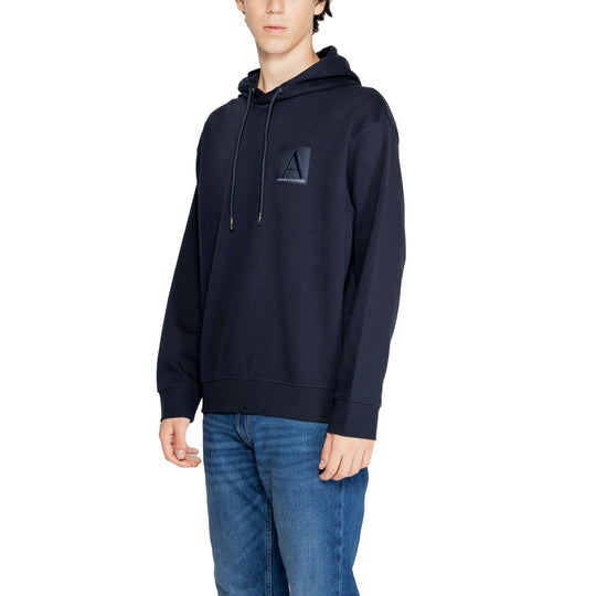 Armani Exchange Men Sweatshirts
