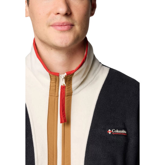 Columbia Men Sweatshirts