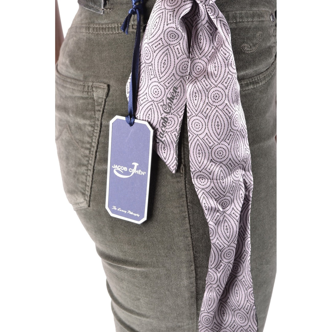 Jacob Cohen  Women Jeans