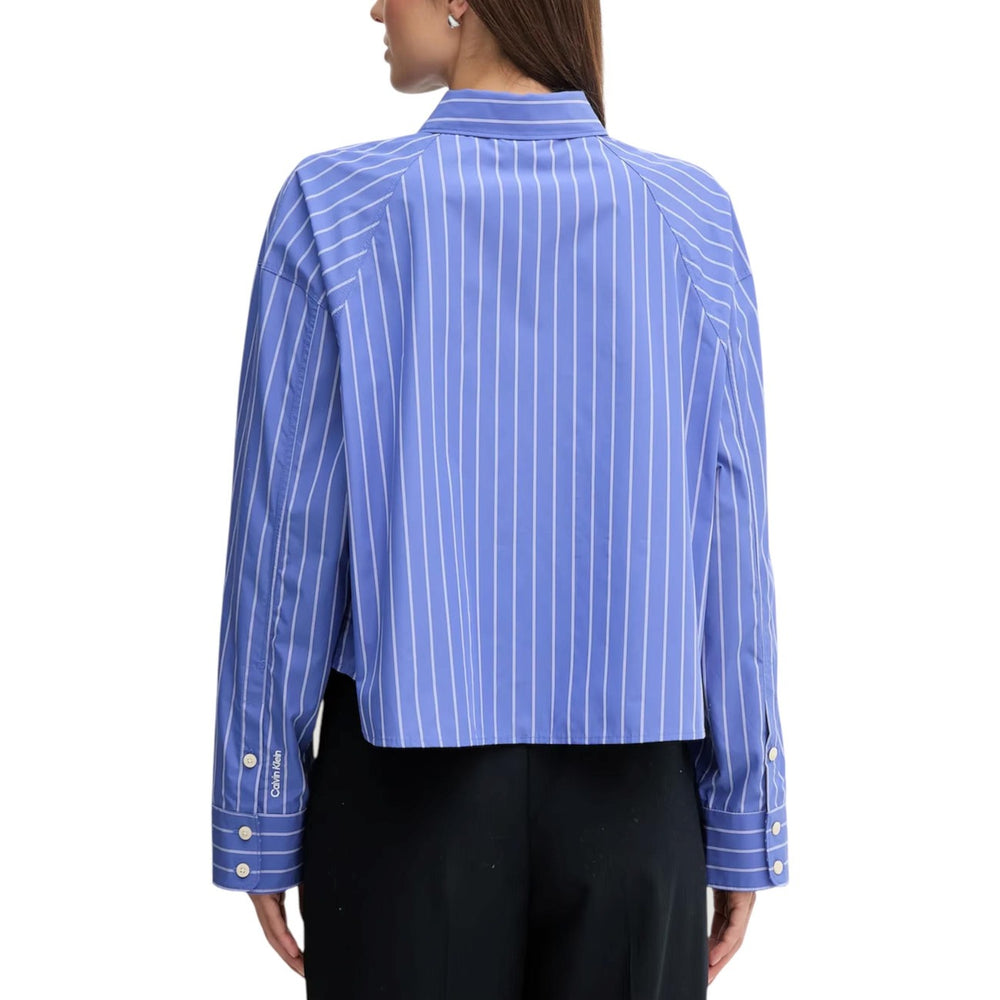 Calvin Klein Jeans  Women Shirt