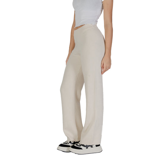 Vero Moda  Women Trousers