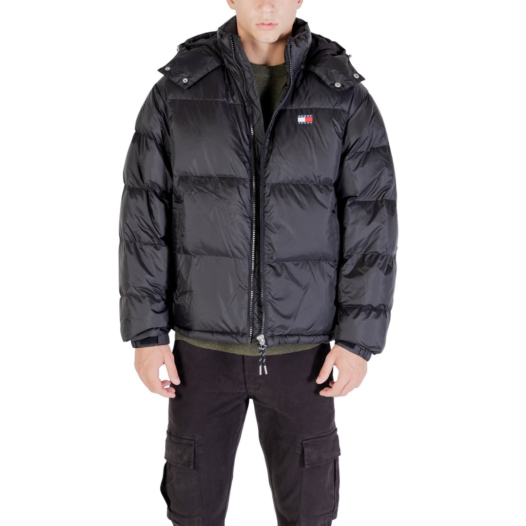 Tommy Hilfiger Jeans Men Jacket